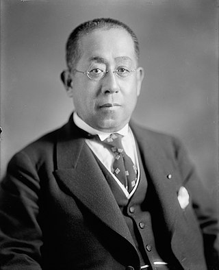 <span class="mw-page-title-main">Tokugawa Iesato</span> Japanese politician (1863–1940)