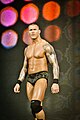 Randy Orton geboren op 1 april 1980