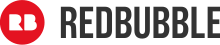 Redbubble logo.svg