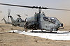 Helikopter AH-1 Cobra