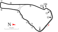 Motorcycle Circuit (2003–2008)