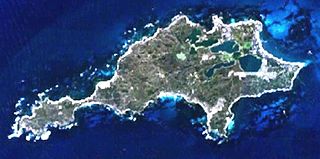 <span class="mw-page-title-main">Rottnest Island</span> Island off the coast of Western Australia