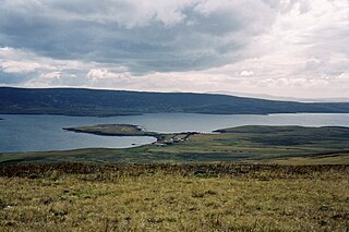 <span class="mw-page-title-main">San Carlos, Falkland Islands</span>