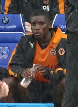 <span class="mw-page-title-main">Sheyi Ojo</span> English footballer (born 1997)