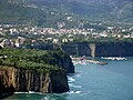 The Sorrento Coast