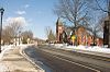 First Congregational Church