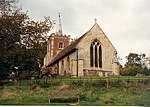 Church of St Nicholas