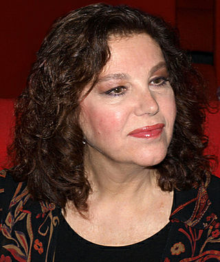 <span class="mw-page-title-main">Stefania Sandrelli</span> Italian actress (born 1946)