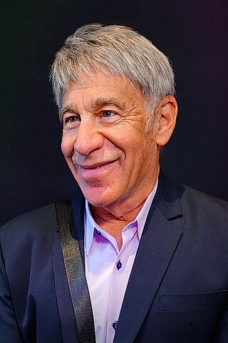 <span class="mw-page-title-main">Stephen Schwartz</span> American musical theatre lyricist and composer (born 1948)