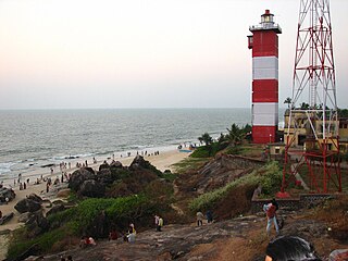 <span class="mw-page-title-main">NITK Beach</span> Beach in Mangalore, Surathkal