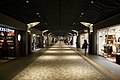 Tenjin Underground City in Chūō-ku, Fukuoka, Fukuoka Prefecture, Japan