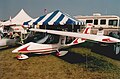 Titan Tornado II at EAA AirVenture Oshkosh in 2001