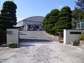 62. 福岡県立戸畑工業高等学校