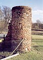 Turmruine 1999