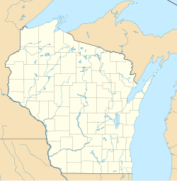 Thiry Daems is located in Wisconsin