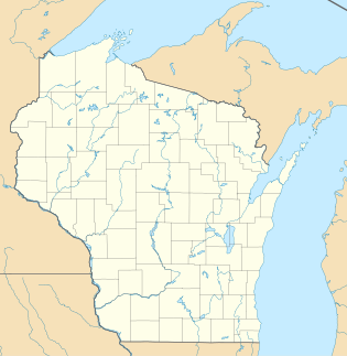 List of college athletic programs in Wisconsin is located in Wisconsin