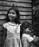 Utuado children