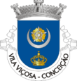 Vlag van Conceição