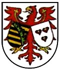 Wappen des Kreises Herzberg