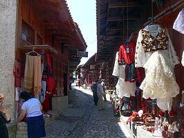 Bazaar