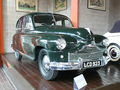 Vanguard standard 1951