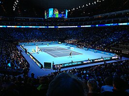 ATP World Tour Finals 2013