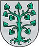 Coat of arms of Pramet