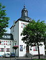 Ahrweiler, stedelijk museum in de Witte Toren (Weißer Turm)