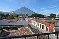 Antigua Guatemala