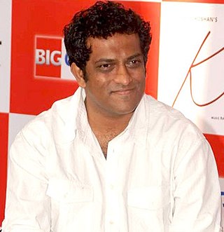 <span class="mw-page-title-main">Anurag Basu</span> Indian film director