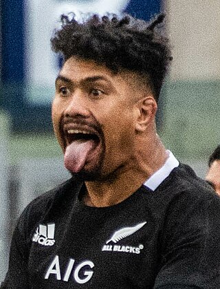 <span class="mw-page-title-main">Ardie Savea</span> Rugby player