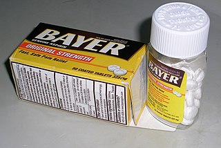 <span class="mw-page-title-main">Over-the-counter drug</span> Medication available without a prescription