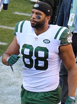 <span class="mw-page-title-main">Austin Seferian-Jenkins</span> American football player (born 1992)