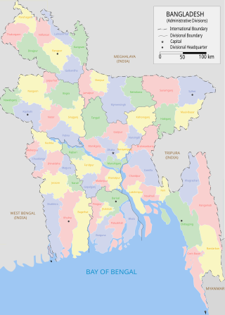 <span class="mw-page-title-main">Local government in Bangladesh</span>