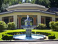 Pavillon des Fleurs