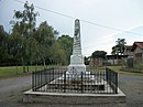 Monument aux morts