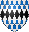 Blason de Fitou