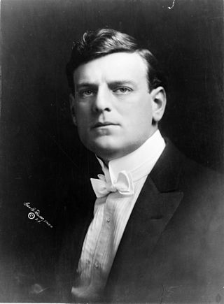 <span class="mw-page-title-main">Broncho Billy Anderson</span> American actor, writer, film director, and producer (1880–1971)