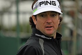 Image illustrative de l’article Bubba Watson