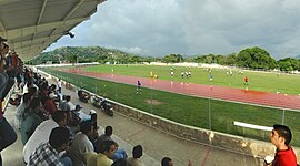 Cancha de fútbol