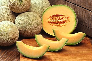 <span class="mw-page-title-main">2018 Australian rockmelon listeriosis outbreak</span> Food safety incident in Australia and Singapore