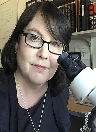 <span class="mw-page-title-main">Carole LaBonne</span> Developmental and Stem Cell Biologist