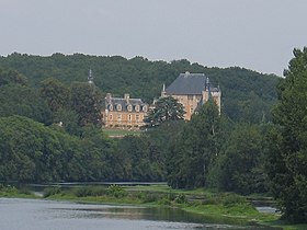 Image illustrative de l’article Château de Touffou