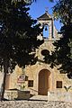 Chapel Of The Madonna Of Light, Triq il-Bidni