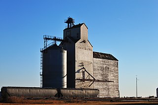 <span class="mw-page-title-main">Chaplin, Saskatchewan</span> Village in Saskatchewan, Canada