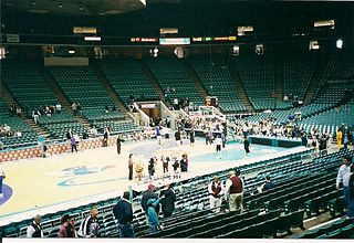 <span class="mw-page-title-main">1999–2000 NBA season</span> 54th NBA season