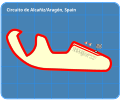 Circuito de velocidad de Alcañiz