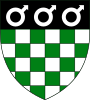 Coat of arms of Tchibanga