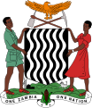 Warrant officer class 2 (Zambian Army)