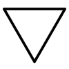 Symbol used in drawings Cone penetration test.svg